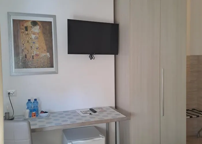 A Casa - Gallicano2
