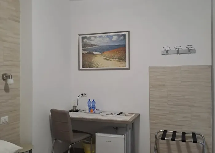 A Casa - Gallicano2 Apartment *