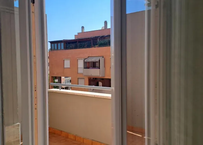 A Casa - Gallicano2 Apartment Rom