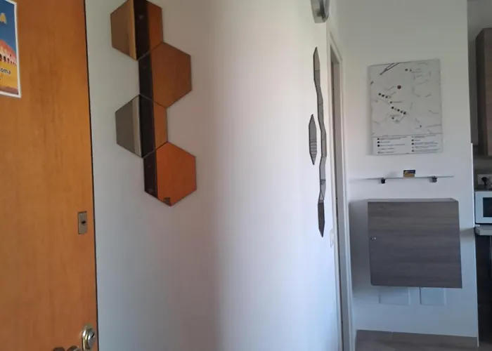 A Casa - Gallicano2 *