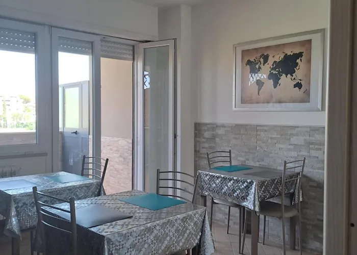 A Casa - Gallicano2 Rom