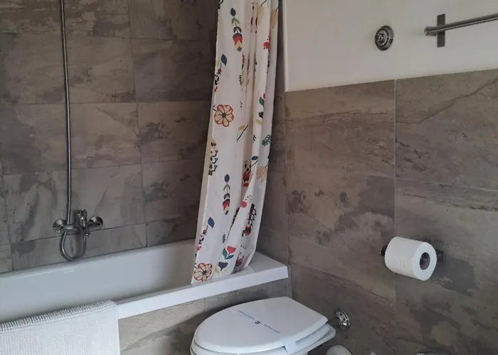Apartment A Casa - Gallicano2