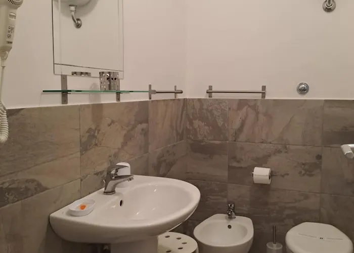 Apartment A Casa - Gallicano2 *