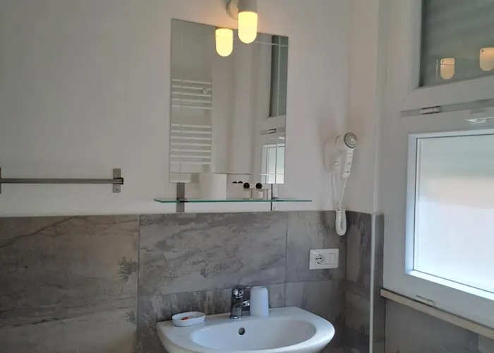 A Casa - Gallicano2 Apartment Rom