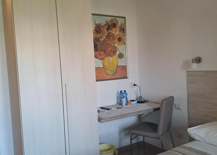 Apartment A Casa - Gallicano2