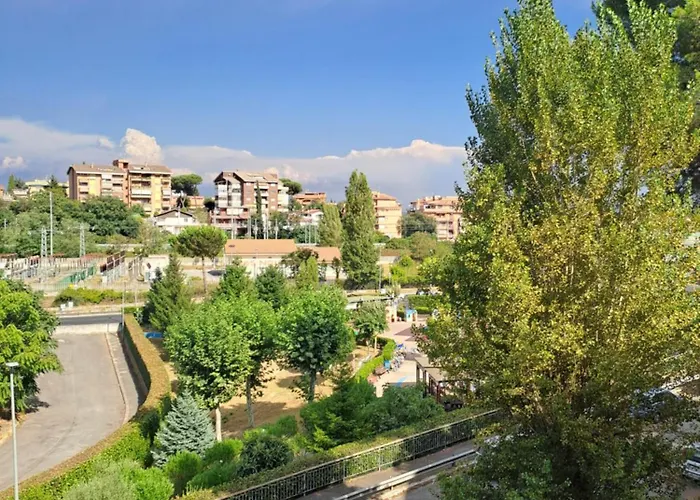 Apartment A Casa - Gallicano2 *