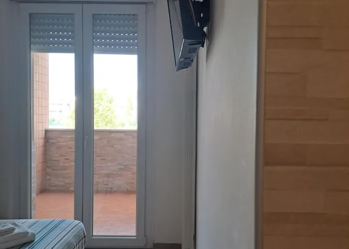 A Casa - Gallicano2
