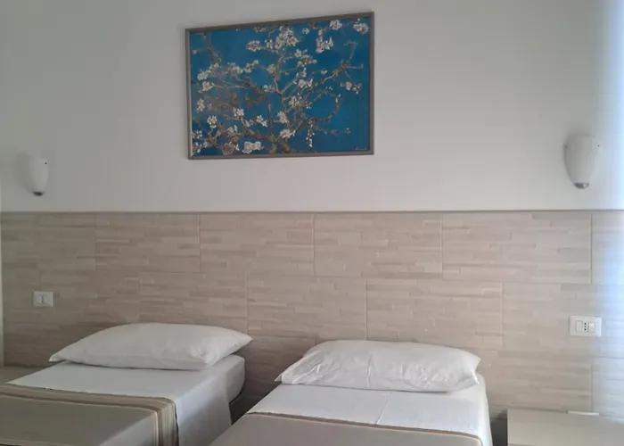 A Casa - Gallicano2 * Rom