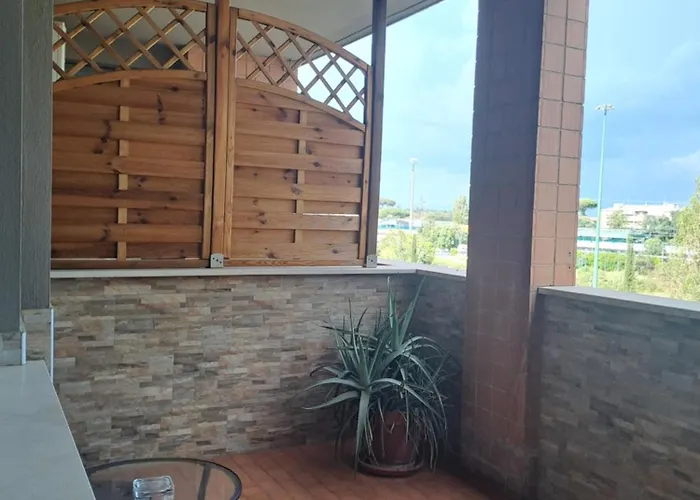 Apartment A Casa - Gallicano2 *