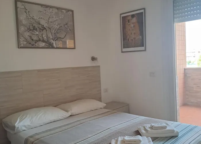 A Casa - Gallicano2 Apartment Rom