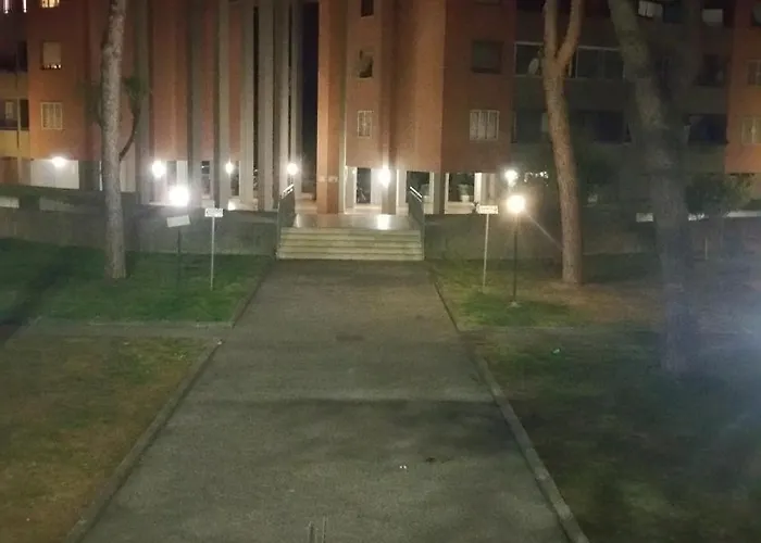 A Casa - Gallicano2 Rom