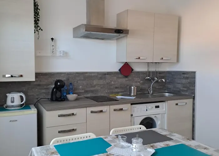 Apartment A Casa - Gallicano2 Rom
